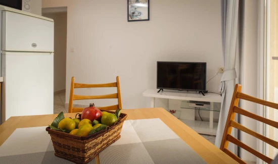 Apartmán Střední Dalmácie - Igrane DA 17478 N8