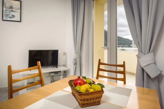 Apartmán Střední Dalmácie - Igrane DA 17478 N8