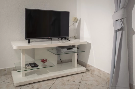 Apartmán Střední Dalmácie - Igrane DA 17478 N8