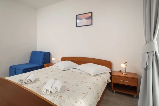Apartmán Střední Dalmácie - Igrane DA 17478 N8