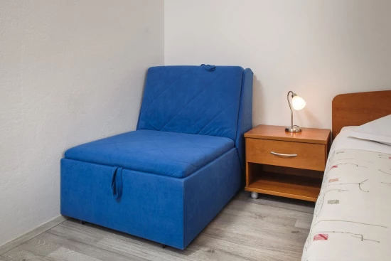 Apartmán Střední Dalmácie - Igrane DA 17478 N8
