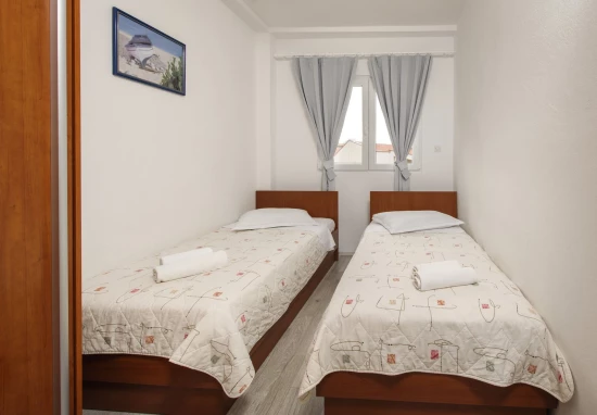 Apartmán Střední Dalmácie - Igrane DA 17478 N8
