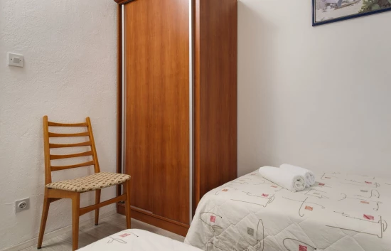 Apartmán Střední Dalmácie - Igrane DA 17478 N8