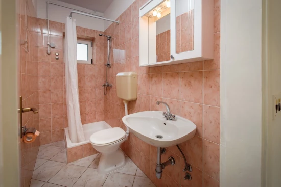 Apartmán Střední Dalmácie - Igrane DA 17478 N8