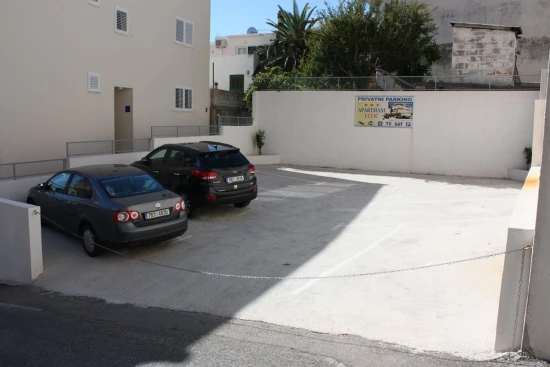 Apartmán Střední Dalmácie - Igrane DA 17478 N9