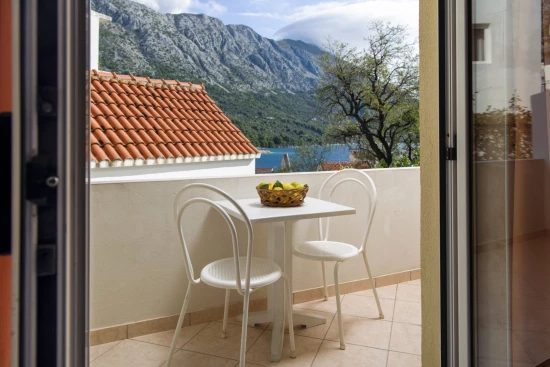 Apartmán Střední Dalmácie - Igrane DA 17478 N9