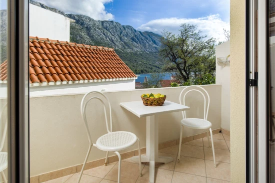 Apartmán Střední Dalmácie - Igrane DA 17478 N9