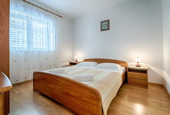 Apartmán Střední Dalmácie - Igrane DA 17478 N9