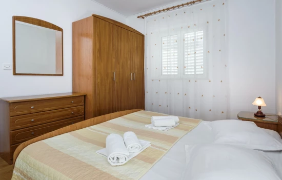 Apartmán Střední Dalmácie - Igrane DA 17478 N9