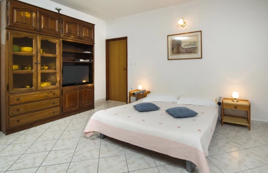 Apartmán Střední Dalmácie - Igrane DA 17478 N9