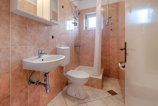 Apartmán Střední Dalmácie - Igrane DA 17478 N9