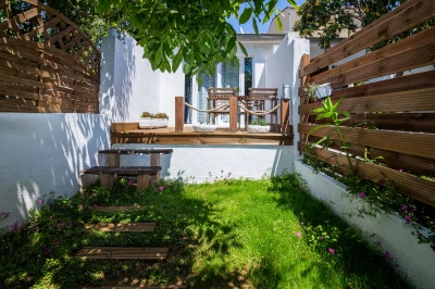 Apartmán Severní Dalmácie - Biograd na Moru DA 17479 N1