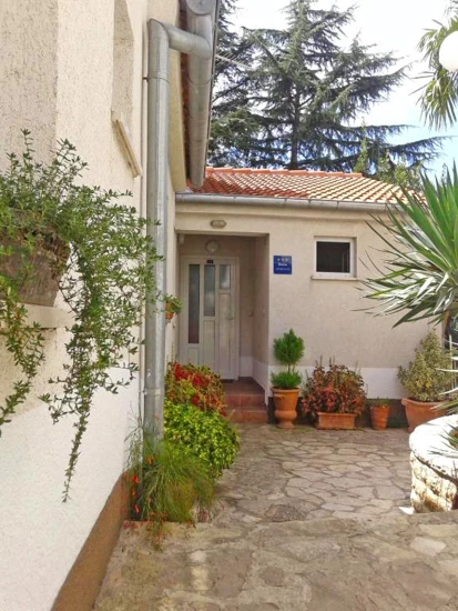 Apartmán Severní Dalmácie - Biograd na Moru DA 17479 N1