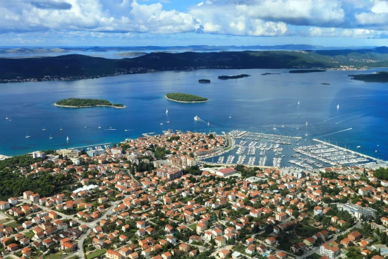 Apartmán Severní Dalmácie - Biograd na Moru DA 17479 N1