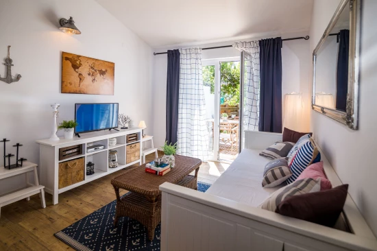Apartmán Severní Dalmácie - Biograd na Moru DA 17479 N1