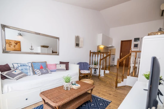 Apartmán Severní Dalmácie - Biograd na Moru DA 17479 N1