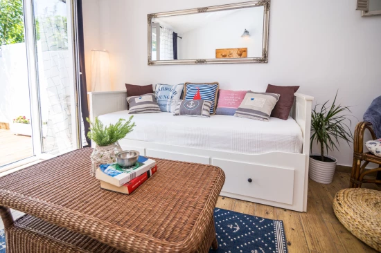 Apartmán Severní Dalmácie - Biograd na Moru DA 17479 N1