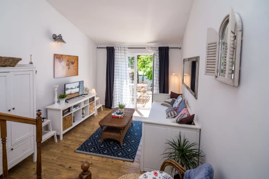 Apartmán Severní Dalmácie - Biograd na Moru DA 17479 N1