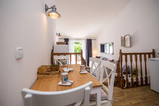 Apartmán Severní Dalmácie - Biograd na Moru DA 17479 N1