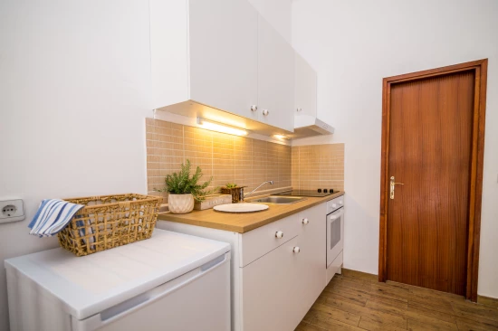 Apartmán Severní Dalmácie - Biograd na Moru DA 17479 N1