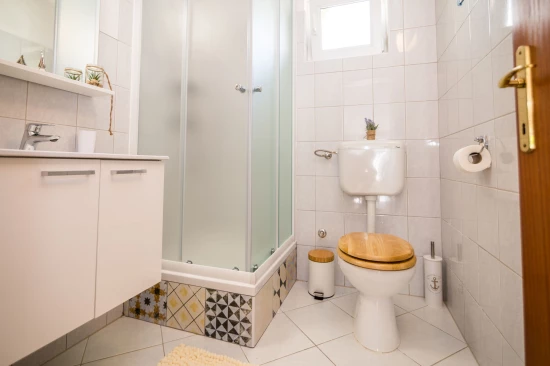 Apartmán Severní Dalmácie - Biograd na Moru DA 17479 N1