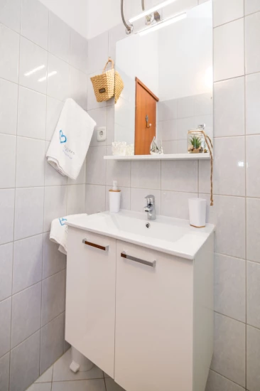 Apartmán Severní Dalmácie - Biograd na Moru DA 17479 N1