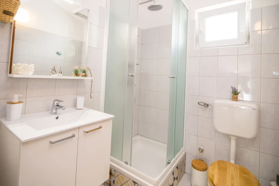 Apartmán Severní Dalmácie - Biograd na Moru DA 17479 N1