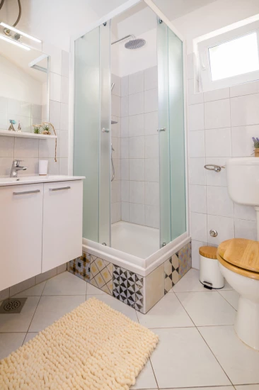 Apartmán Severní Dalmácie - Biograd na Moru DA 17479 N1