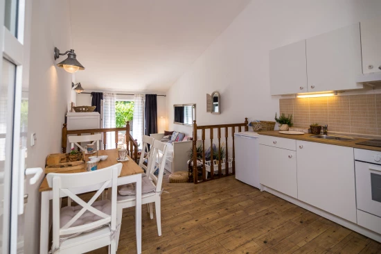 Apartmán Severní Dalmácie - Biograd na Moru DA 17479 N1
