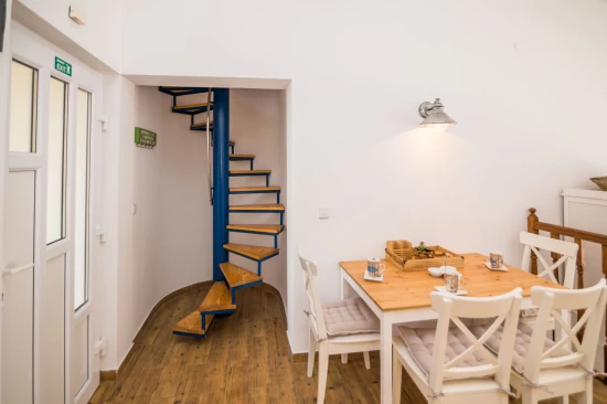 Apartmán Severní Dalmácie - Biograd na Moru DA 17479 N1
