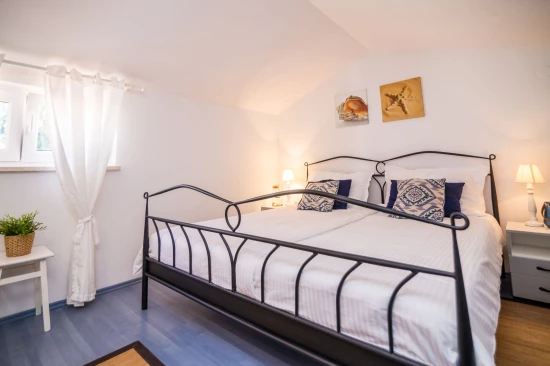 Apartmán Severní Dalmácie - Biograd na Moru DA 17479 N1