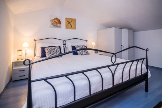 Apartmán Severní Dalmácie - Biograd na Moru DA 17479 N1