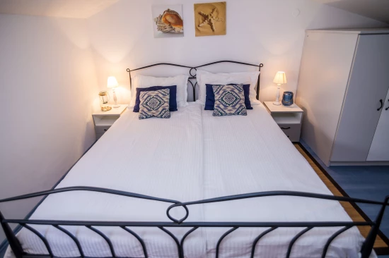 Apartmán Severní Dalmácie - Biograd na Moru DA 17479 N1