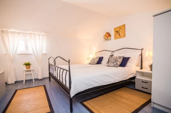 Apartmán Severní Dalmácie - Biograd na Moru DA 17479 N1