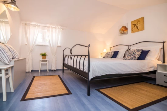 Apartmán Severní Dalmácie - Biograd na Moru DA 17479 N1