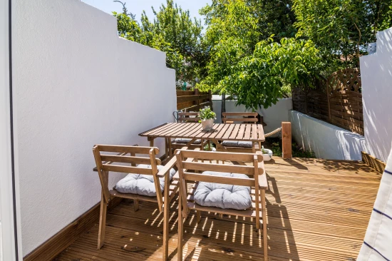 Apartmán Severní Dalmácie - Biograd na Moru DA 17479 N1