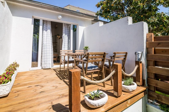 Apartmán Severní Dalmácie - Biograd na Moru DA 17479 N1