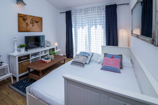 Apartmán Severní Dalmácie - Biograd na Moru DA 17479 N1