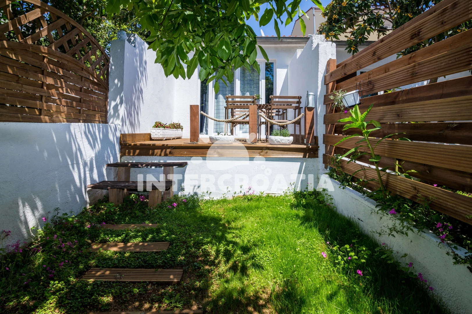 Apartmán Severní Dalmácie - Biograd na Moru DA 17479 N2