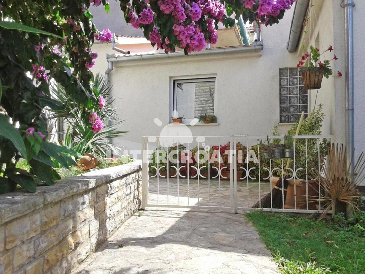 Apartmán Severní Dalmácie - Biograd na Moru DA 17479 N2