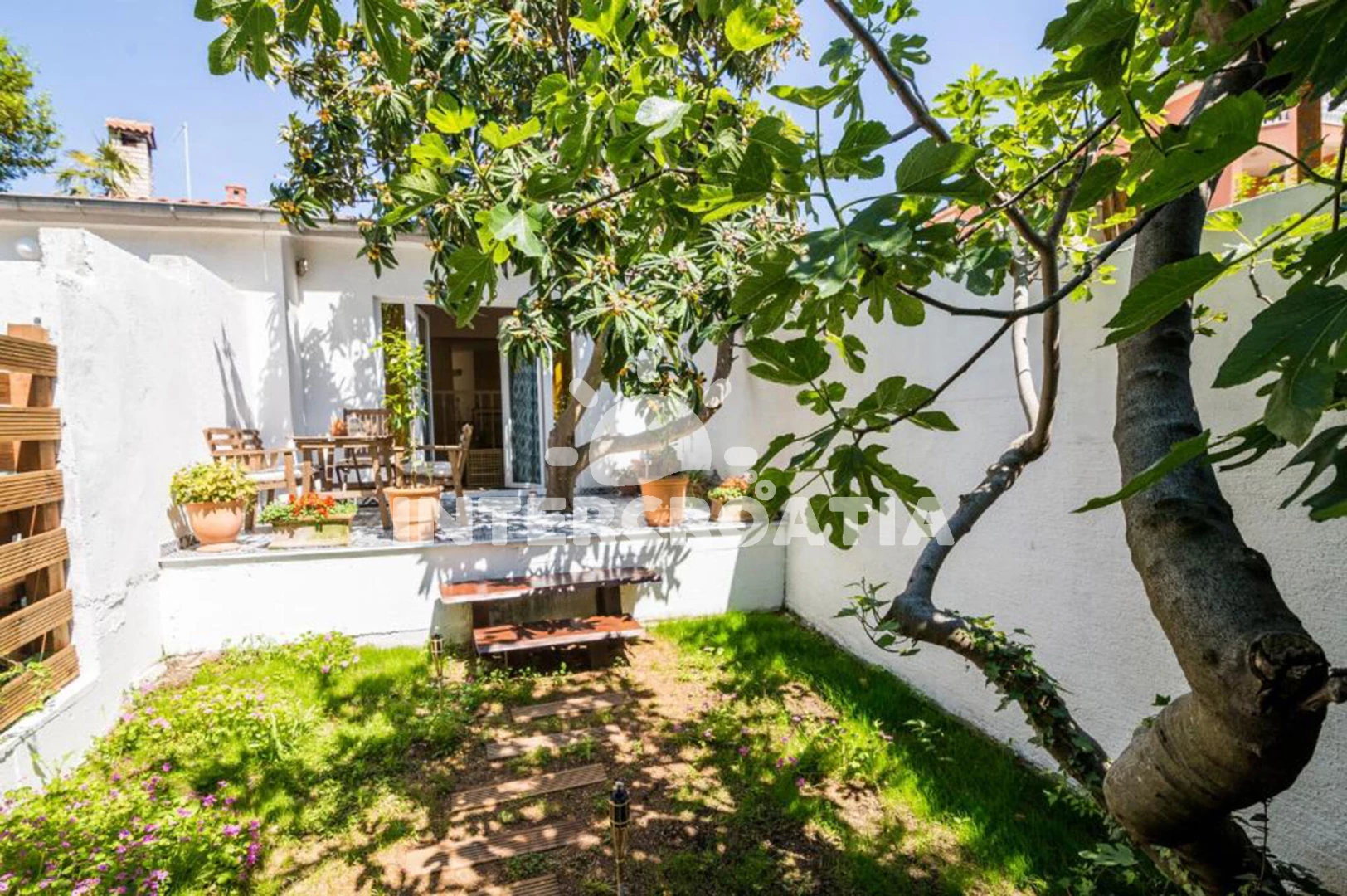 Apartmán Severní Dalmácie - Biograd na Moru DA 17479 N2