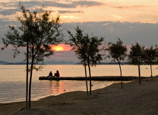 Apartmán Severní Dalmácie - Biograd na Moru DA 17479 N2
