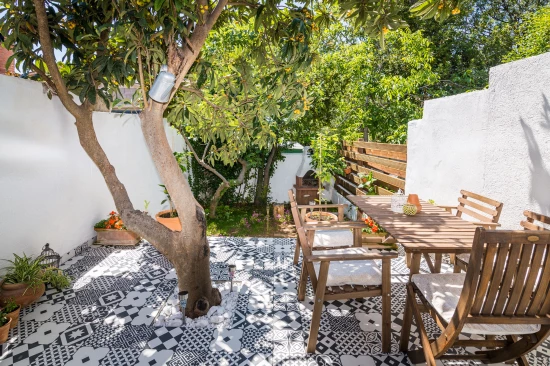 Apartmán Severní Dalmácie - Biograd na Moru DA 17479 N2