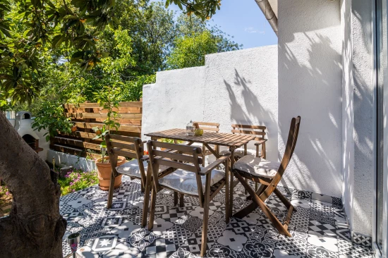 Apartmán Severní Dalmácie - Biograd na Moru DA 17479 N2