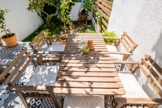 Apartmán Severní Dalmácie - Biograd na Moru DA 17479 N2