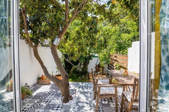 Apartmán Severní Dalmácie - Biograd na Moru DA 17479 N2