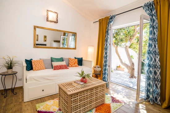 Apartmán Severní Dalmácie - Biograd na Moru DA 17479 N2