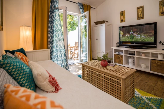 Apartmán Severní Dalmácie - Biograd na Moru DA 17479 N2