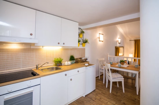 Apartmán Severní Dalmácie - Biograd na Moru DA 17479 N2