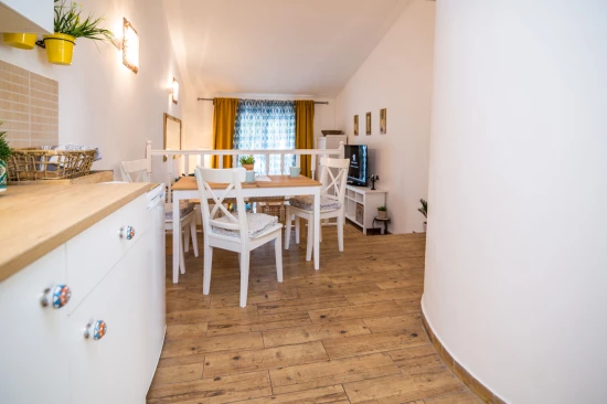 Apartmán Severní Dalmácie - Biograd na Moru DA 17479 N2